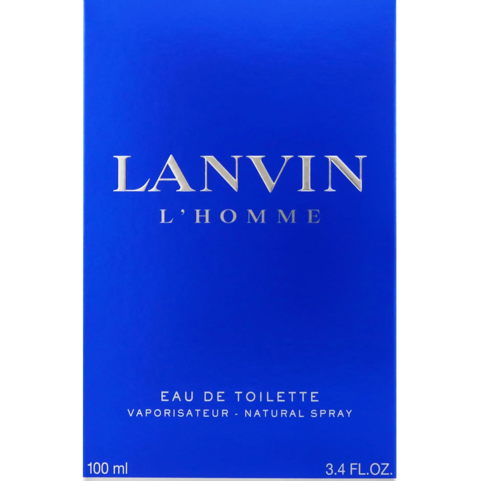 Lanvin L' Homme Eau de Toilette Spray 100ml Sale