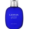 Lanvin L'Homme Sport Eau de Toilette Spray 100ml Sale