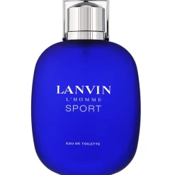 Lanvin L'Homme Sport Eau de Toilette Spray 100ml Sale