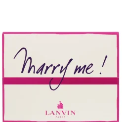 Lanvin Marry Me! Eau de Parfum Spray 75ml Sale