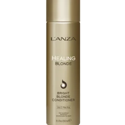 L'Anza Healing Blonde Bright Blonde Conditioner 250ml Best
