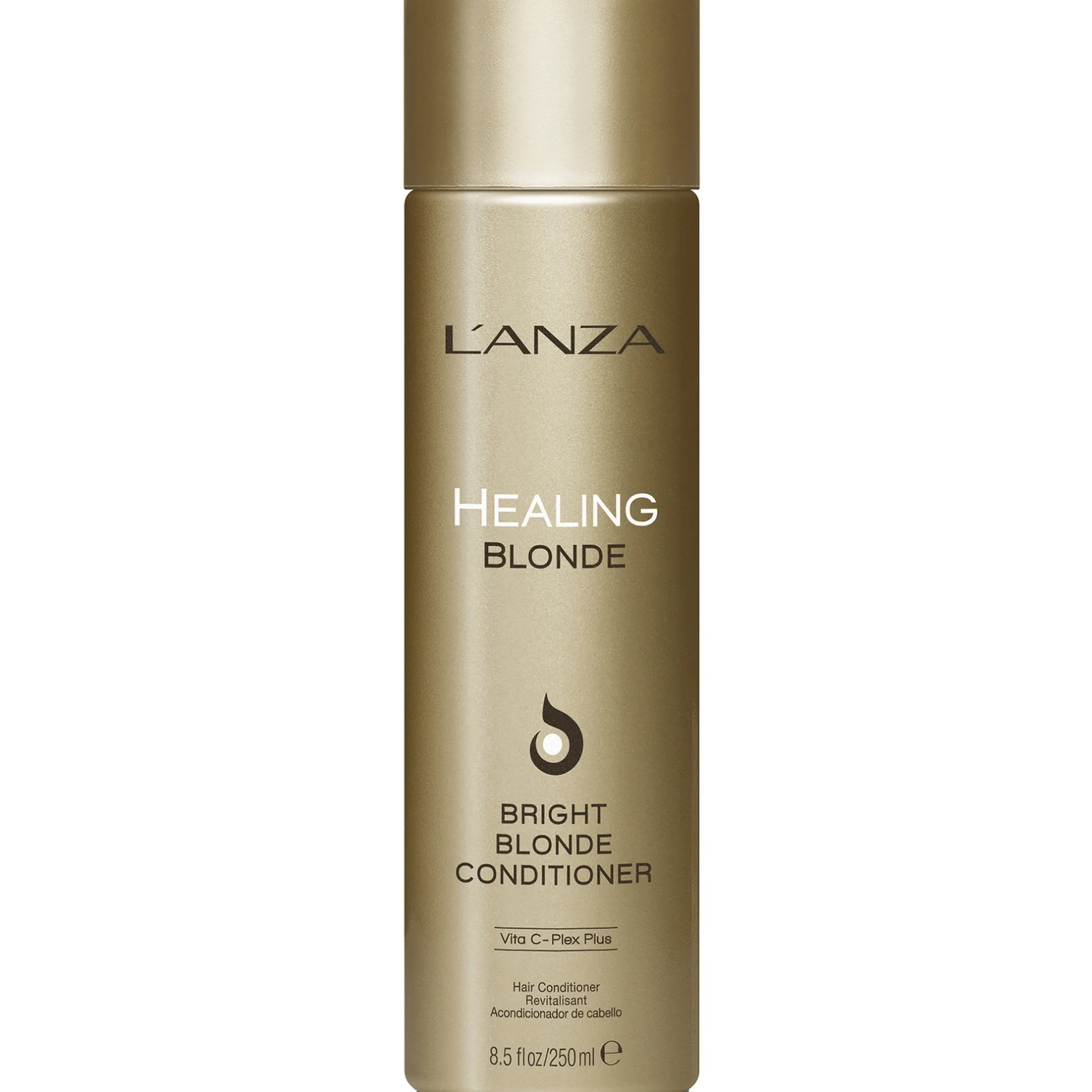 L'Anza Healing Blonde Bright Blonde Conditioner 250ml Best