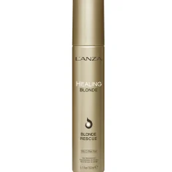 L'Anza Healing Blonde Bright Blonde Rescue 150ml Best