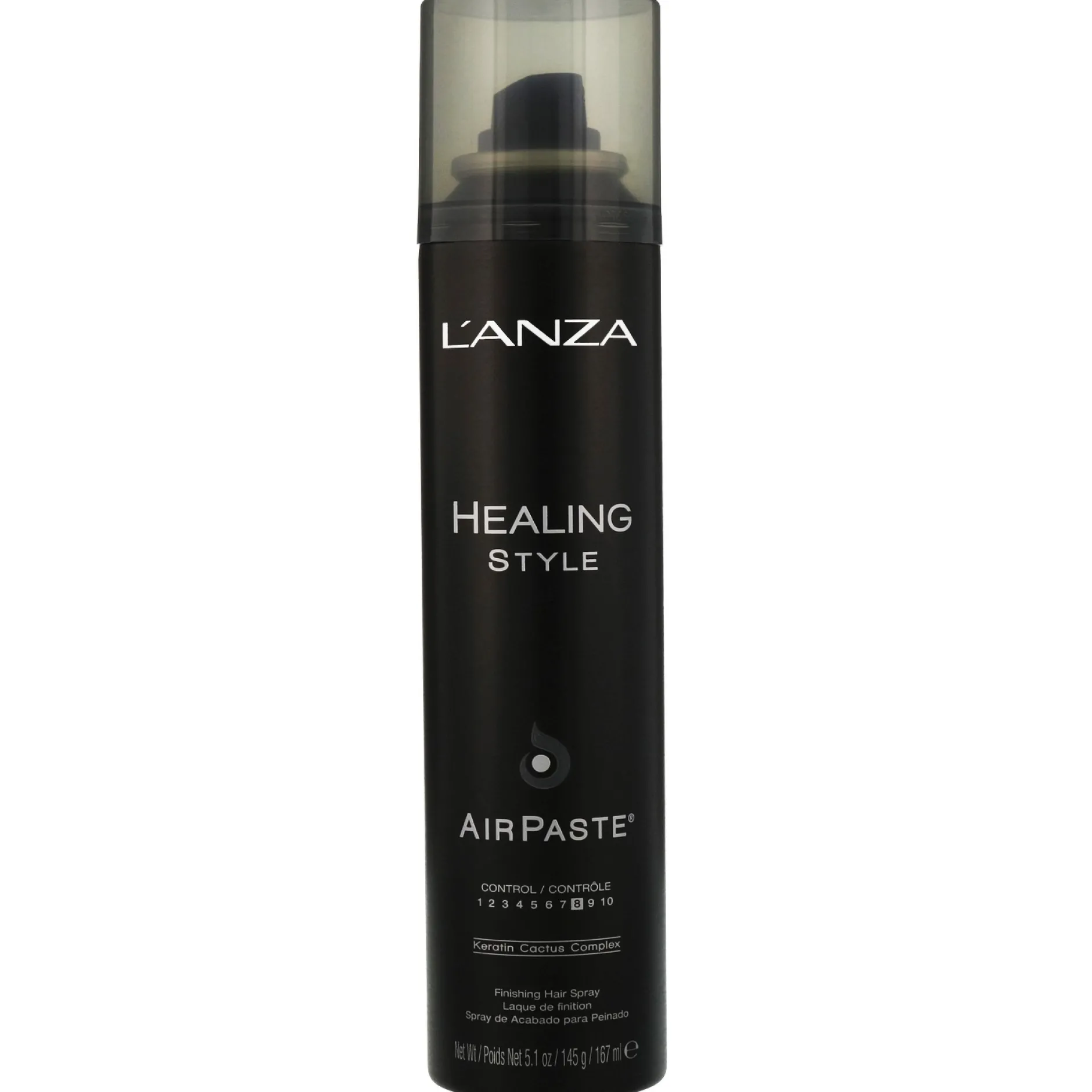 L'Anza Healing Style Air Paste 167ml Discount