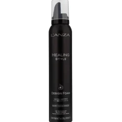 L'Anza Healing Style Design Foam 200ml