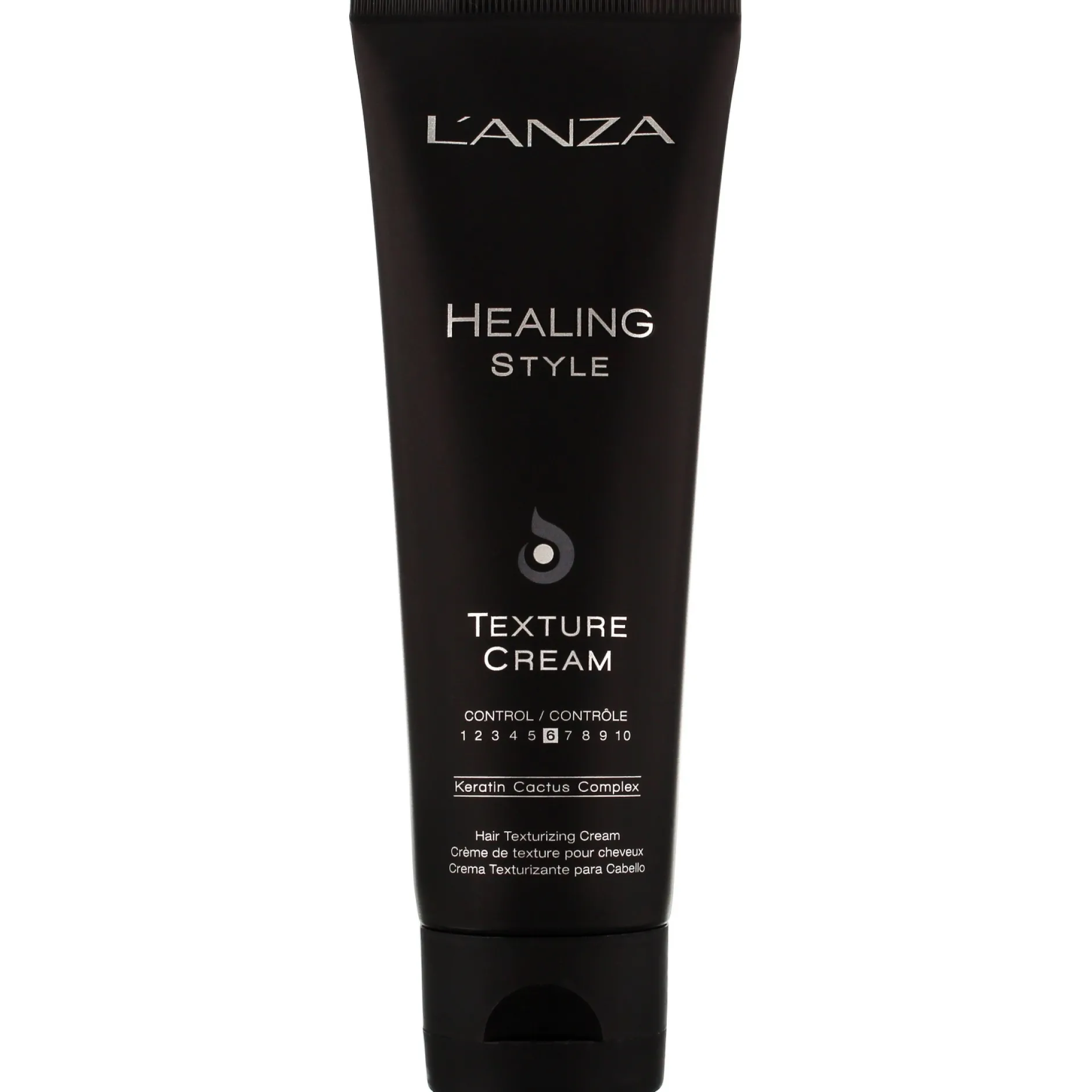 L'Anza Healing Style Texture Cream 125ml Best