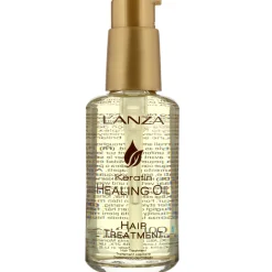 L'Anza Keratin Healing Oil Hair Treatment 185ml Best
