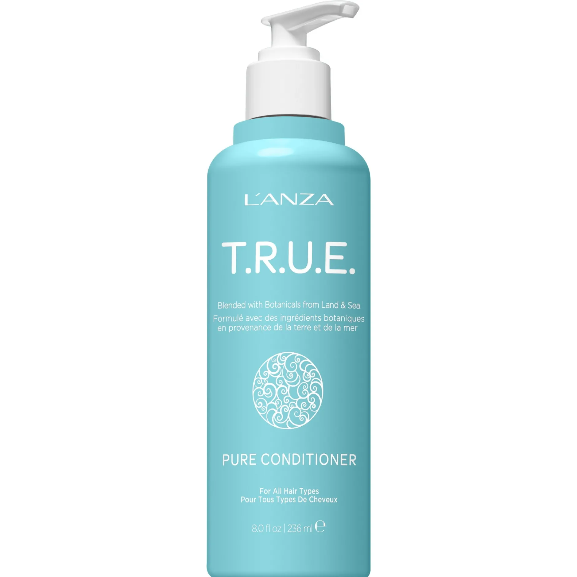 L'Anza T.R.U.E Pure Conditioner 236ml Discount