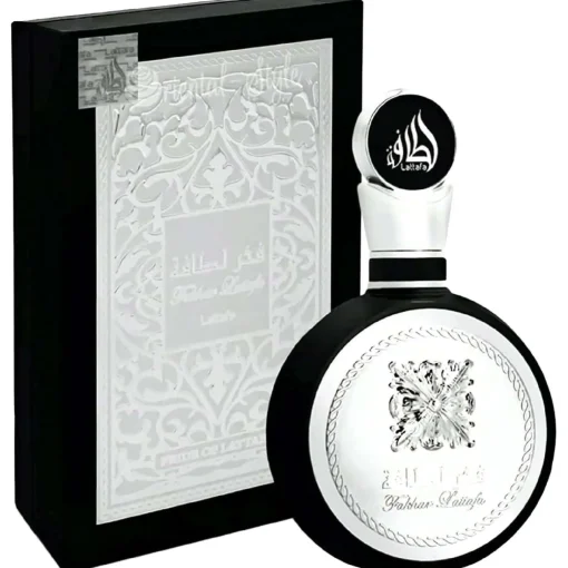 Lattafa Fakhar Man Eau de Parfum Spray 100ml New