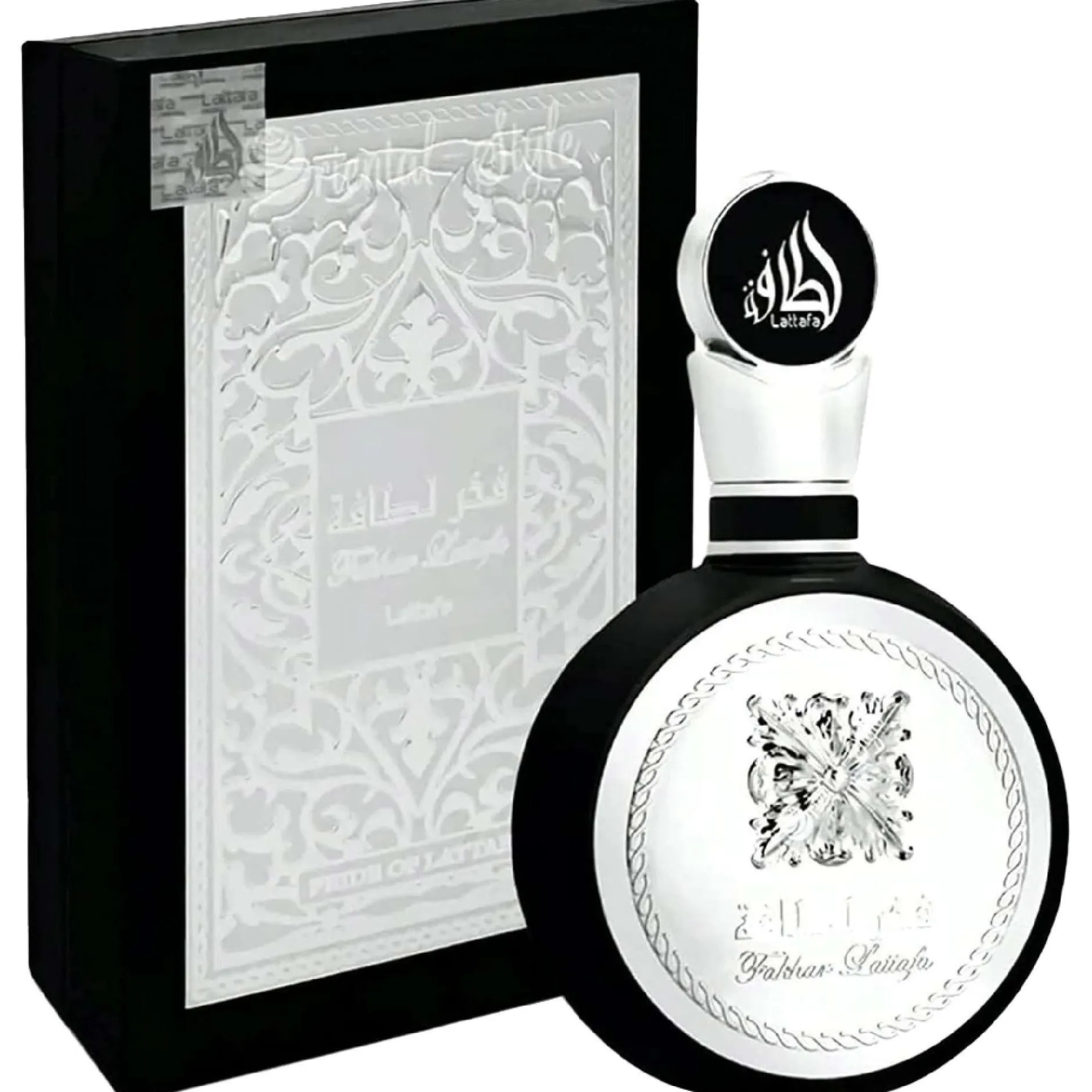 Lattafa Fakhar Man Eau de Parfum Spray 100ml New