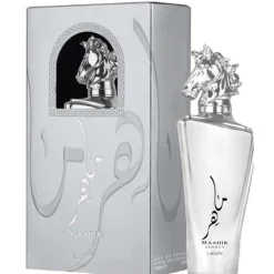 Lattafa Maahir Legacy Eau de Parfum Spray 100ml Online