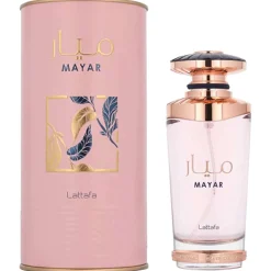 Lattafa Mayar Eau de Parfum Spray 100ml Discount
