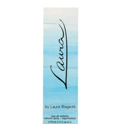 Laura Biagiotti Laura Eau de Toilette Spray 75ml Online
