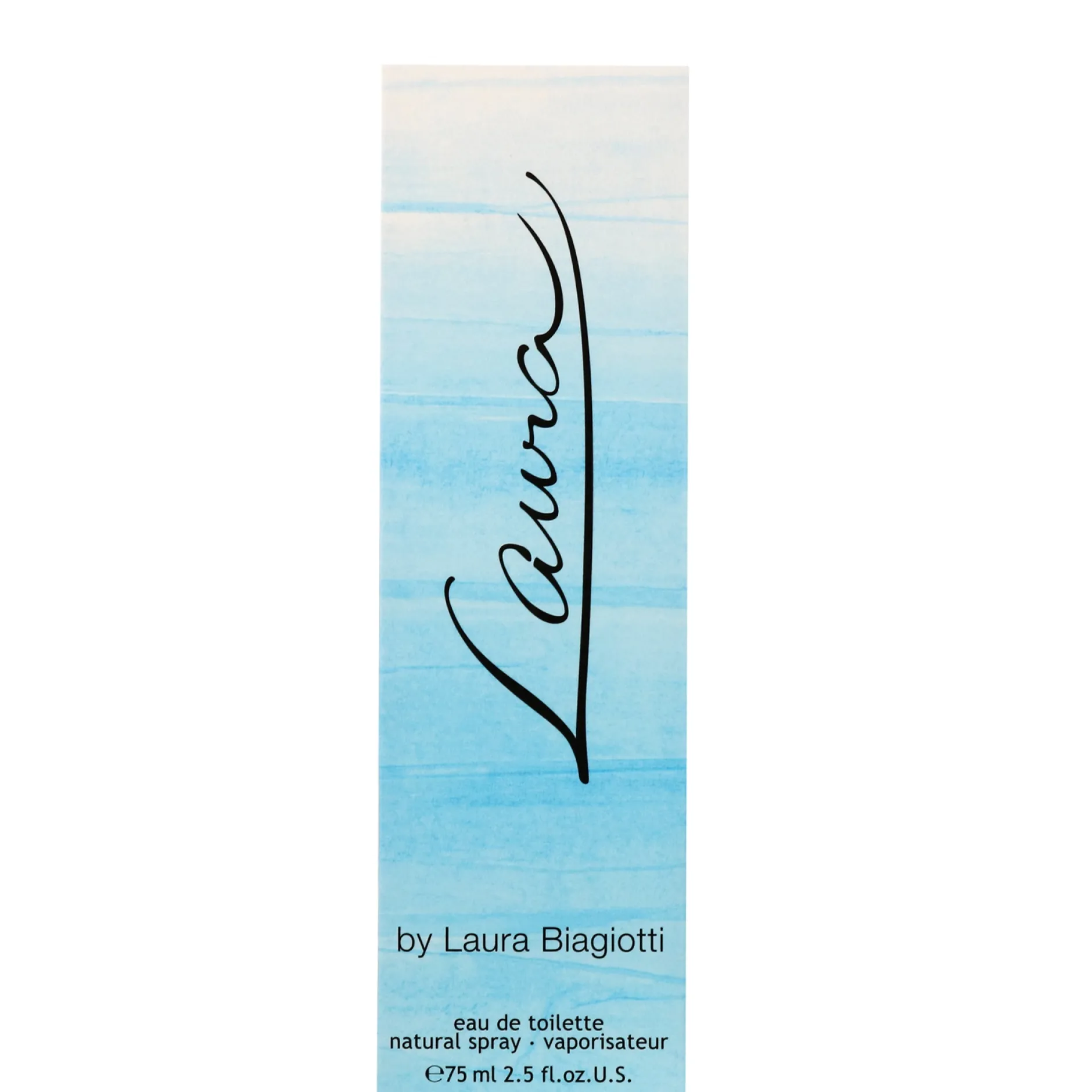 Laura Biagiotti Laura Eau de Toilette Spray 75ml Online