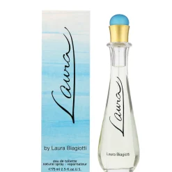 Laura Biagiotti Laura Eau de Toilette Spray 75ml Online