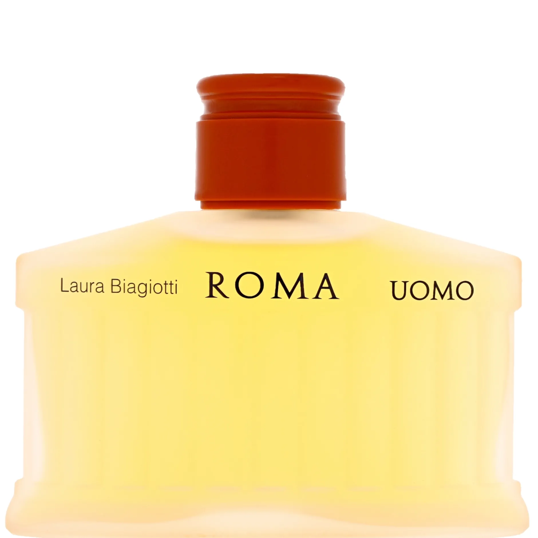 Laura Biagiotti Roma Uomo Eau de Toilette Spray 200ml Outlet