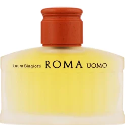 Laura Biagiotti Roma Uomo Eau de Toilette Spray 125ml Discount