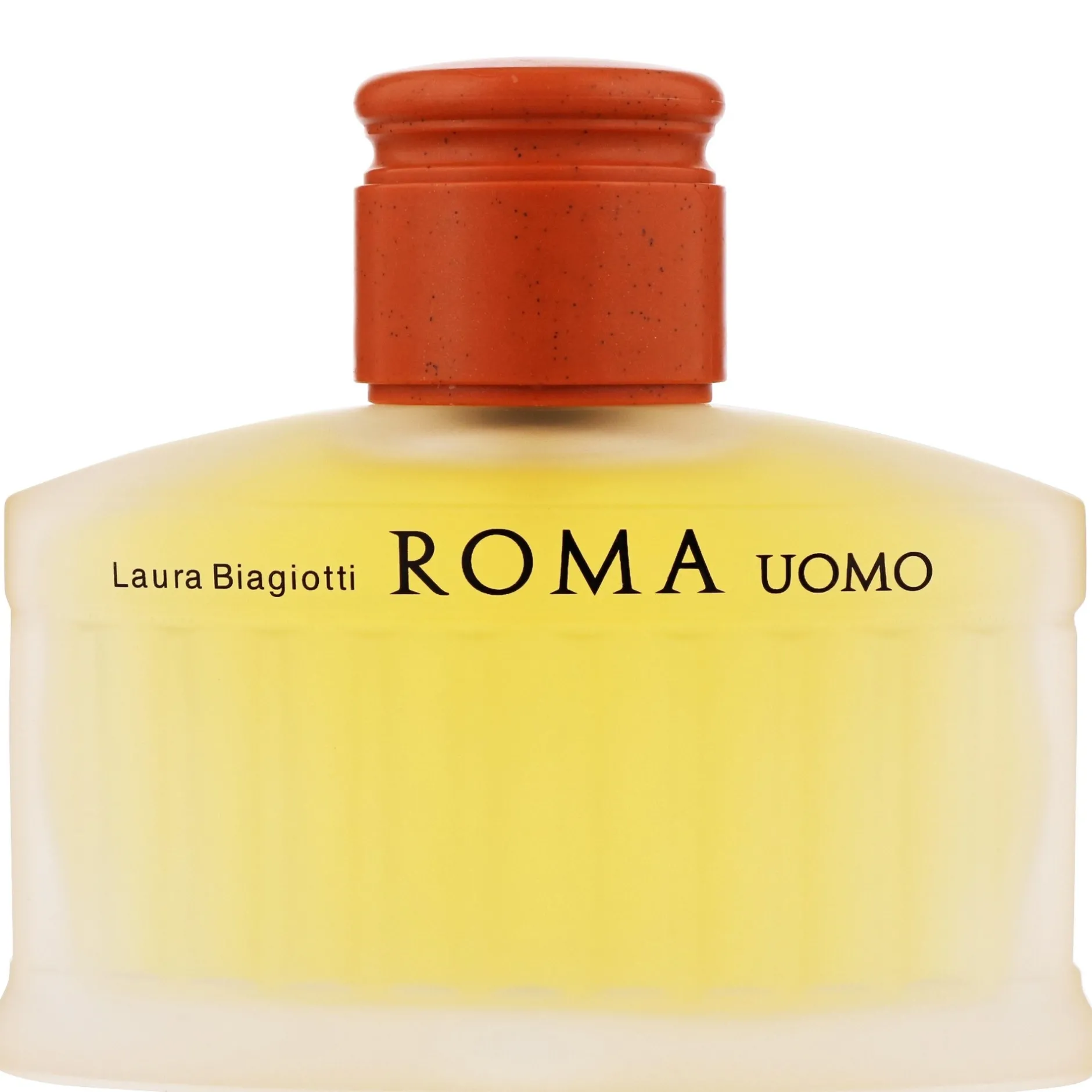 Laura Biagiotti Roma Uomo Eau de Toilette Spray 125ml Discount