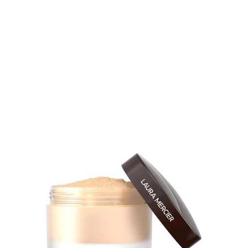 Laura Mercier Translucent Loose Setting Powder Mini Honey 9.3g Hot