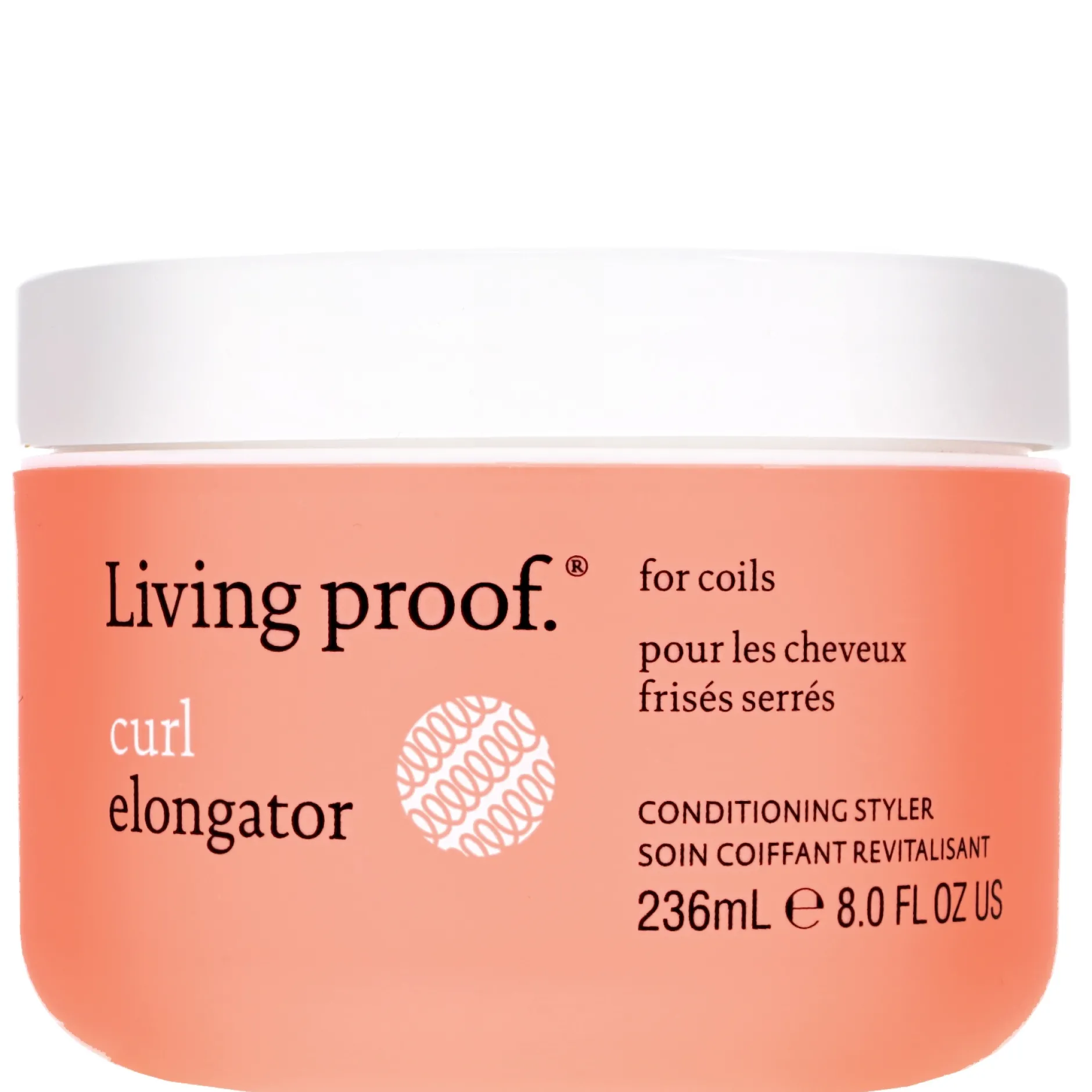 Living Proof Curl Elongator 236ml Sale