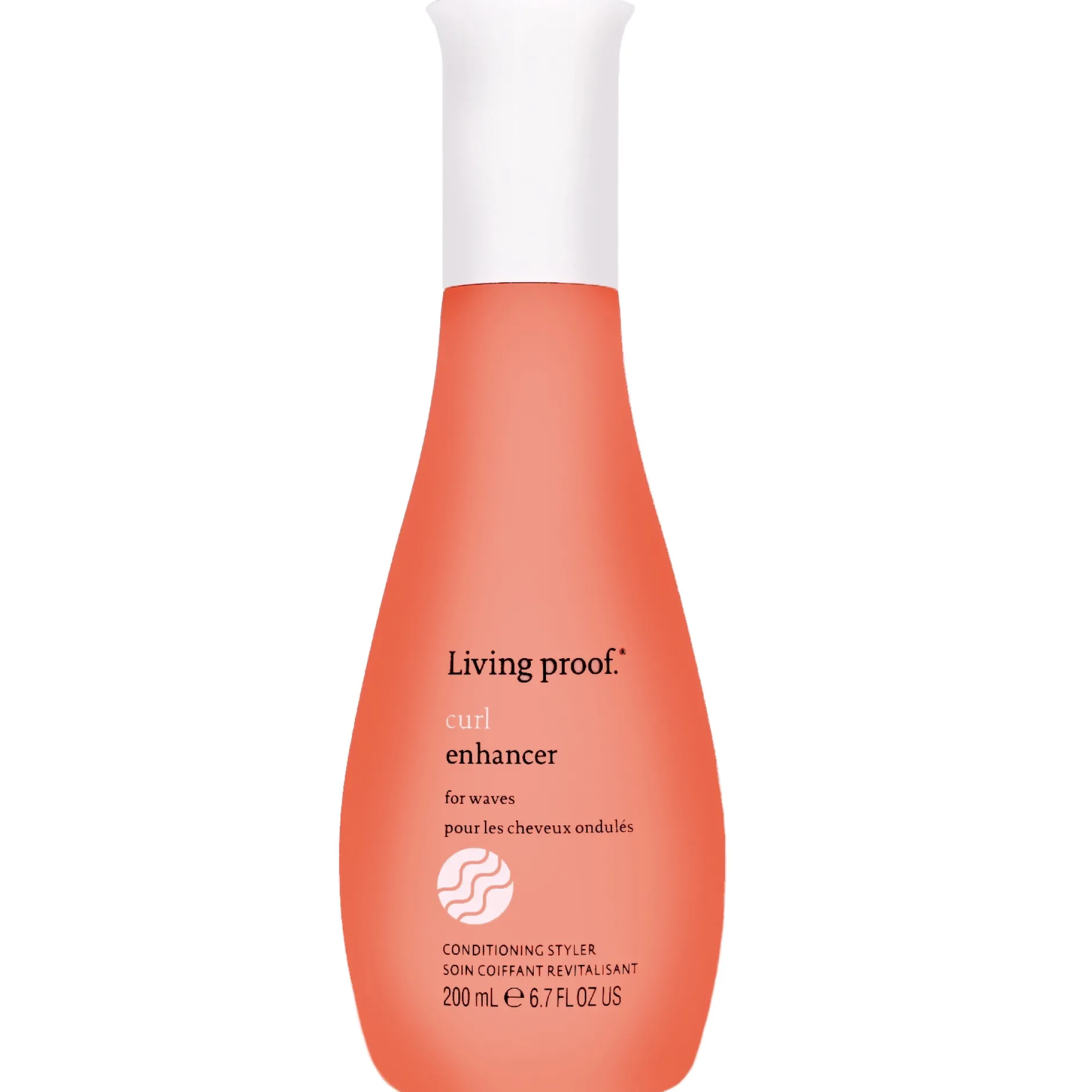 Living Proof Curl Enhancer 200ml Discount