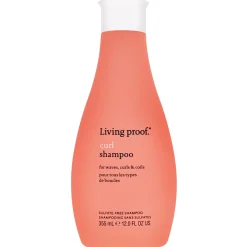 Living Proof Curl Shampoo 355ml Hot