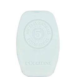 L'OCCITANE 5 Essential Oils Purifying Freshness Solid Shampoo 60g Outlet