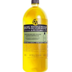 L'OCCITANE Almond Eco Refill Shower Oil 500ml Online