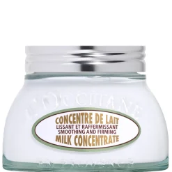 L'OCCITANE Almond Firming And Smoothing Milk Concentrate Body Cream 200ml Discount