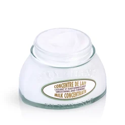 L'OCCITANE Almond Firming And Smoothing Milk Concentrate Body Cream 200ml Discount