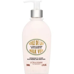 L'OCCITANE Almond Milk Veil 240ml New