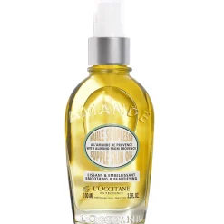 L'OCCITANE Almond Supple Skin Oil 100ml Clearance