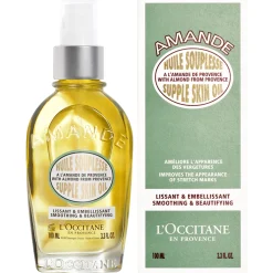 L'OCCITANE Almond Supple Skin Oil 100ml Clearance
