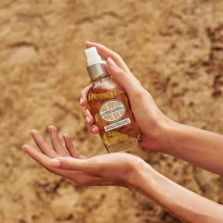 L'OCCITANE Almond Supple Skin Oil 100ml Clearance