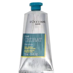 L'OCCITANE Cap Cedrat Aftershave Cream Gel 75ml Best
