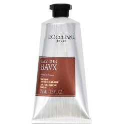 L'OCCITANE Eau Des Baux Aftershave Balm 75ml Best
