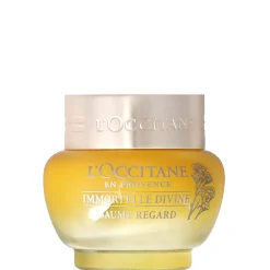 L'OCCITANE Immortelle Divine Eye Balm 15ml Online
