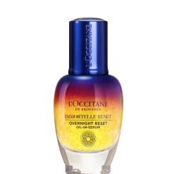 L'OCCITANE Immortelle Overnight Reset Serum 30ml