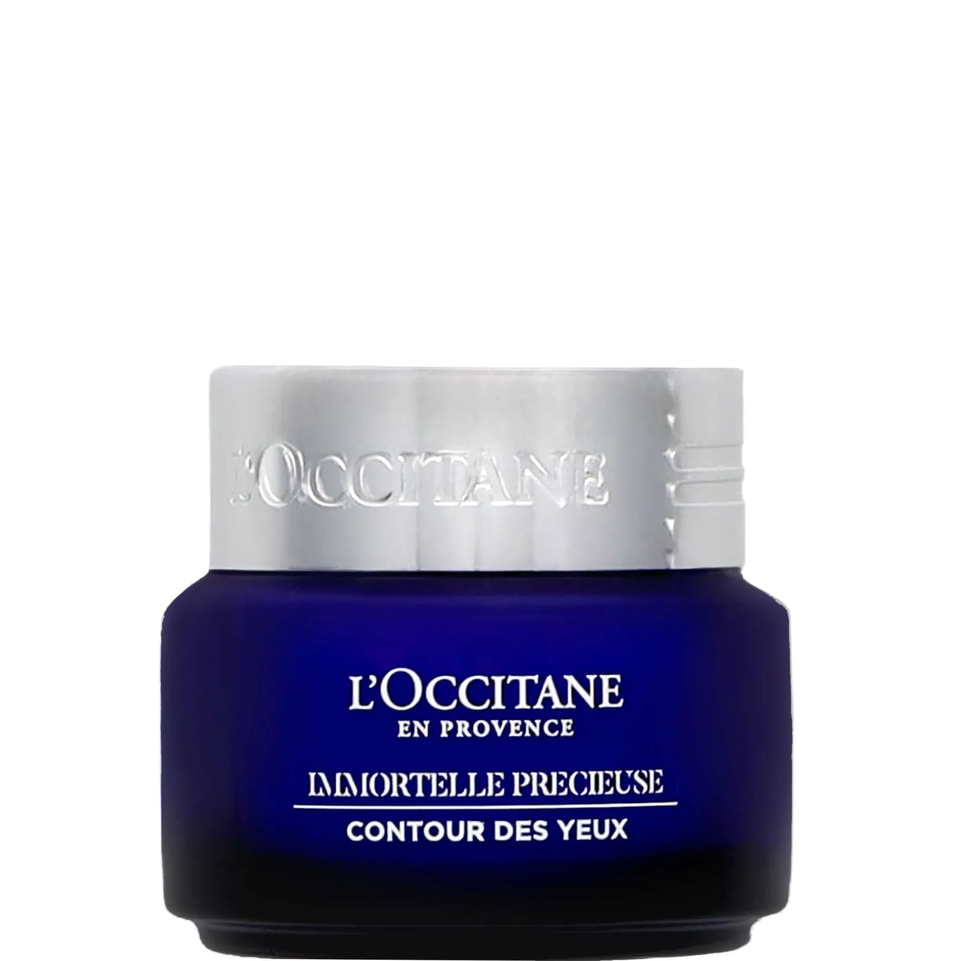 L'OCCITANE Immortelle Precious Dynamic Eye Balm 15ml New