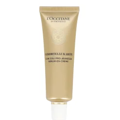 L'OCCITANE Immortelle Shea Neck Cream 50ml Sale