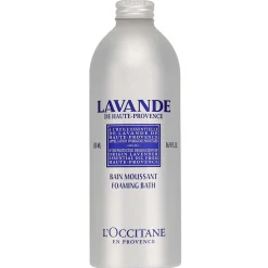 L'OCCITANE Lavender Foaming Bath 500ml Outlet