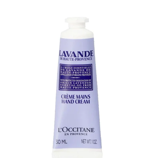 L'OCCITANE Lavender Hand Cream 30ml Discount
