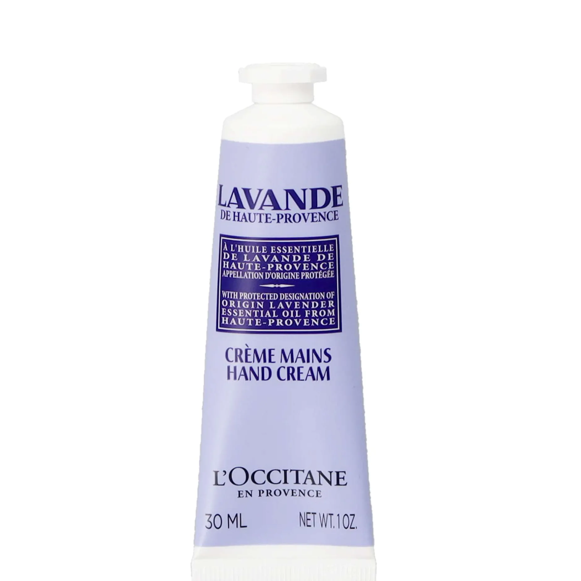 L'OCCITANE Lavender Hand Cream 30ml Discount
