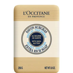 L'OCCITANE Shea Butter Extra Gentle Milk Soap 250g Best