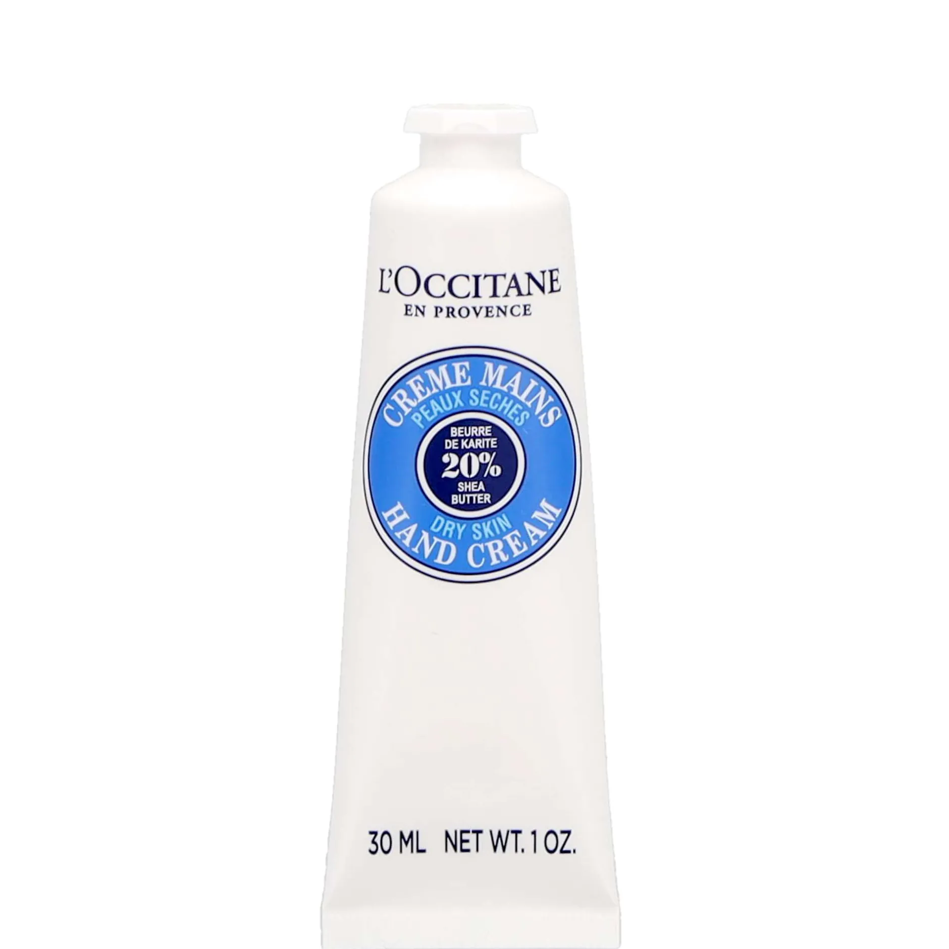 L'OCCITANE Shea Butter Hand Cream 150ml Clearance