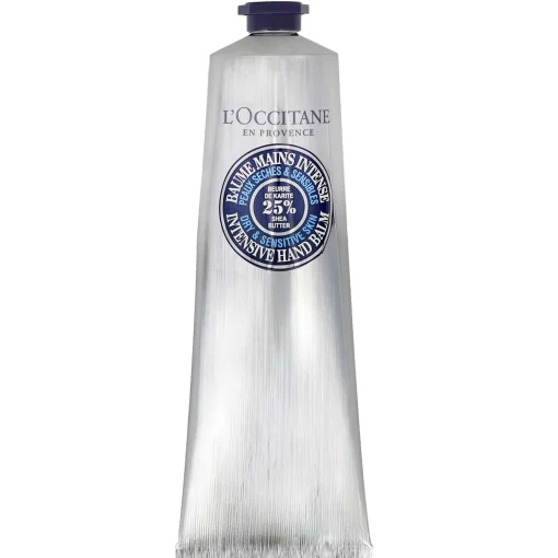 L'OCCITANE Shea Butter Intensive Hand Balm 150ml Best