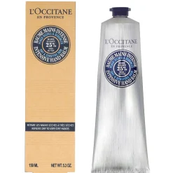 L'OCCITANE Shea Butter Intensive Hand Balm 150ml Best