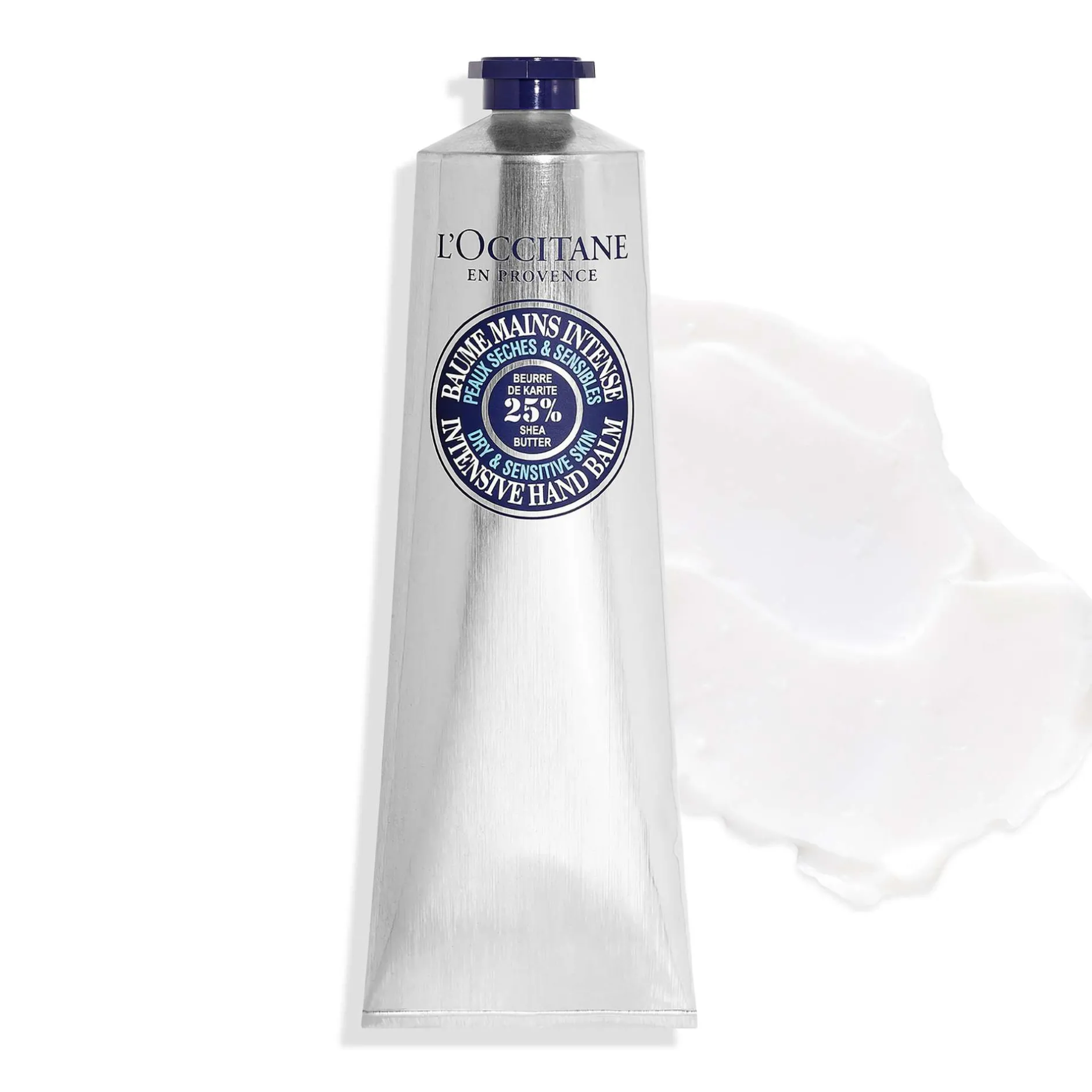 L'OCCITANE Shea Butter Intensive Hand Balm 150ml Best