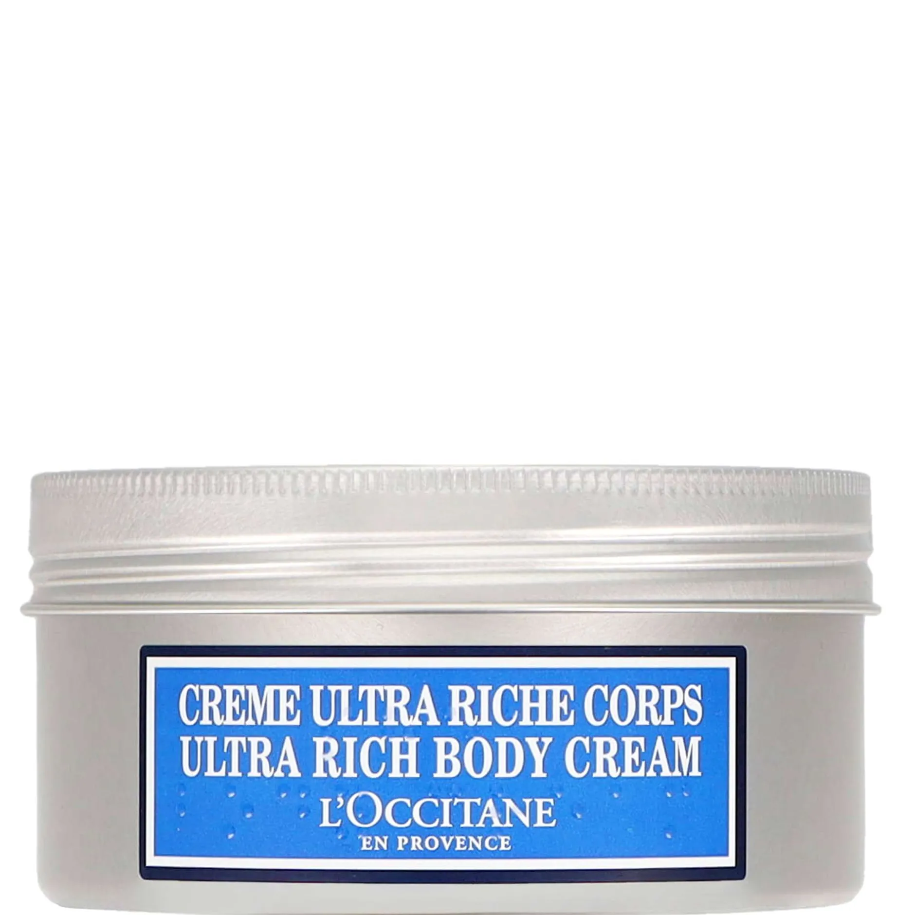 L'OCCITANE Shea Butter Ultra Rich Body Cream 200ml Online