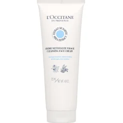 L'OCCITANE Shea Cleansing Cream 125ml Best